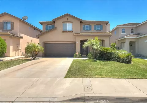 4455 Sawgrass Ct, Chino Hills, CA 91709