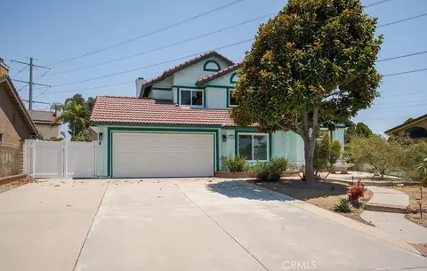 2940 Tumbleweed St, Ontario, CA 91761