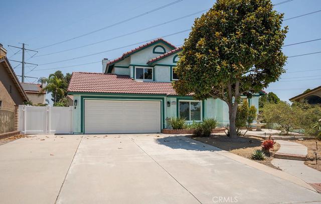 2940 Tumbleweed St, Ontario, CA 91761