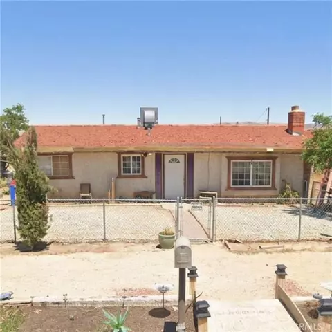27340 Ironwood, Barstow, CA 92311