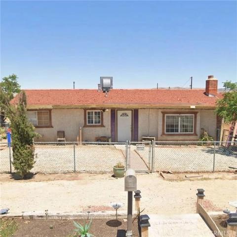 27340 Ironwood, Barstow, CA 92311