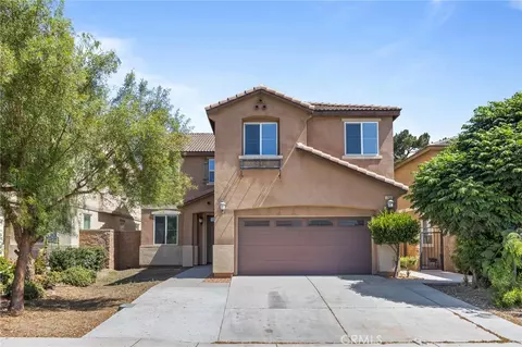17044 Cerritos, Fontana, CA 92336
