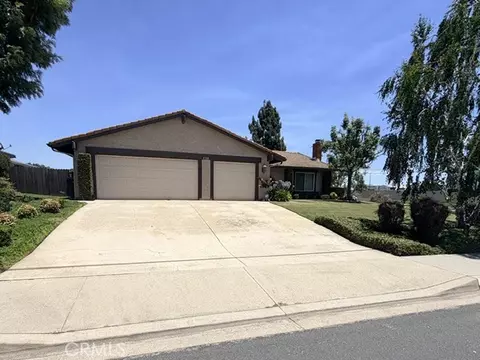 4308 Emerald, La Verne, CA 91750