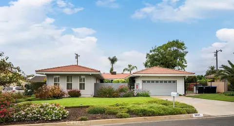 3631 N Nearglen, Covina, CA 91724