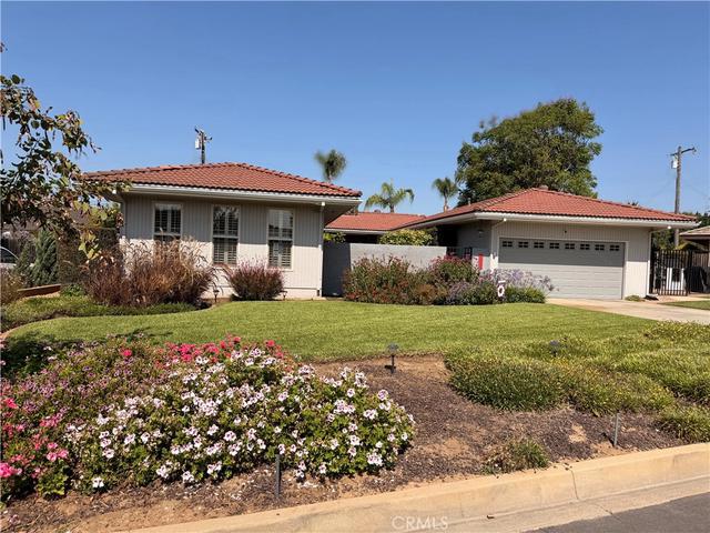 3631 N Nearglen, Covina, CA 91724