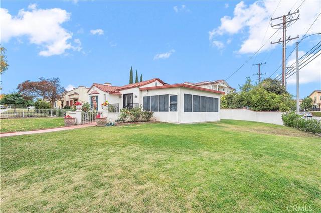 2501 Carlos, Alhambra, CA 91803