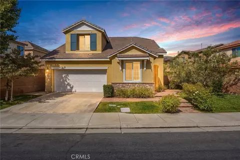 Exterior - 25377 Temescal Valley Ln, Corona, CA 92883 photo 2 of 12