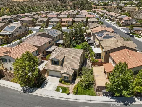 View/Area - 25377 Temescal Valley Ln, Corona, CA 92883 photo 1 of 13