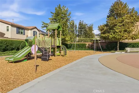 Exterior - 25377 Temescal Valley Ln, Corona, CA 92883 photo 8 of 12