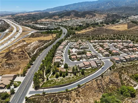 View/Area - 25377 Temescal Valley Ln, Corona, CA 92883 photo 7 of 13