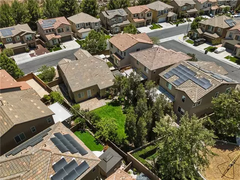 View/Area - 25377 Temescal Valley Ln, Corona, CA 92883 photo 3 of 13