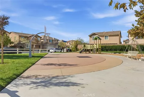 Exterior - 25377 Temescal Valley Ln, Corona, CA 92883 photo 9 of 12