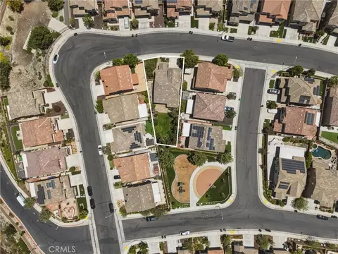 View/Area - 25377 Temescal Valley Ln, Corona, CA 92883 photo 4 of 13