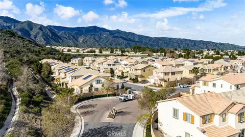 View/Area - 25377 Temescal Valley Ln, Corona, CA 92883 photo 8 of 13