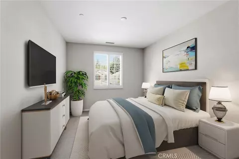 Bedroom - 25377 Temescal Valley Ln, Corona, CA 92883 photo 3 of 8