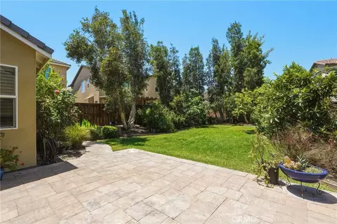 Exterior - 25377 Temescal Valley Ln, Corona, CA 92883 photo 3 of 12