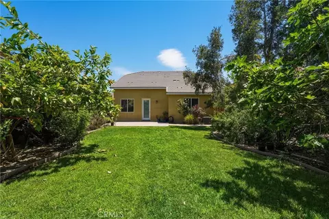 Exterior - 25377 Temescal Valley Ln, Corona, CA 92883 photo 6 of 12