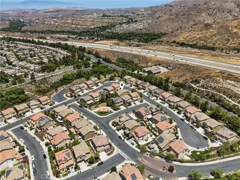 View/Area - 25377 Temescal Valley Ln, Corona, CA 92883 photo 5 of 13