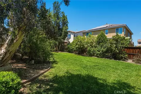 Exterior - 25377 Temescal Valley Ln, Corona, CA 92883 photo 5 of 12