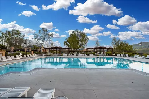 Exterior - 25377 Temescal Valley Ln, Corona, CA 92883 photo 10 of 12