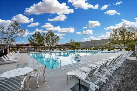 Exterior - 25377 Temescal Valley Ln, Corona, CA 92883 photo 11 of 12