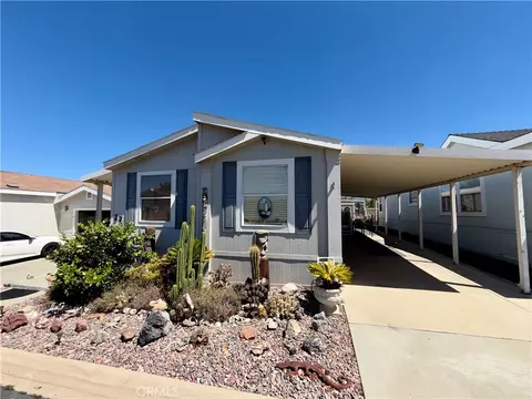 12367 4th #32, Yucaipa, CA 92399