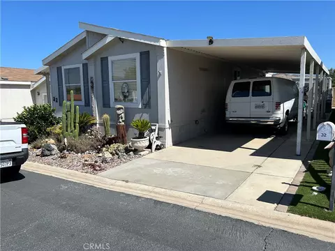 12367 4th #32, Yucaipa, CA 92399