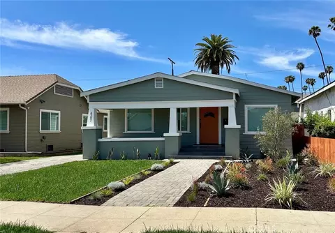 4207 S Van Ness Ave, Los Angeles, CA 90062