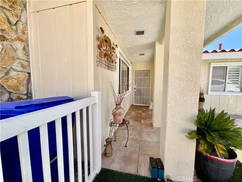 Exterior - 14913 Blue Grass, Helendale, CA 92342 photo 17 of 24