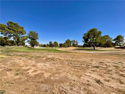 Exterior - 14913 Blue Grass, Helendale, CA 92342 photo 15 of 24