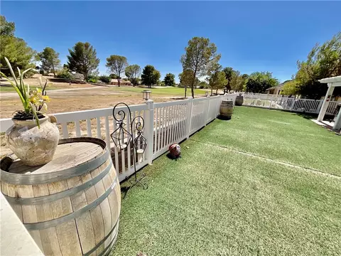 Exterior - 14913 Blue Grass, Helendale, CA 92342 photo 8 of 24