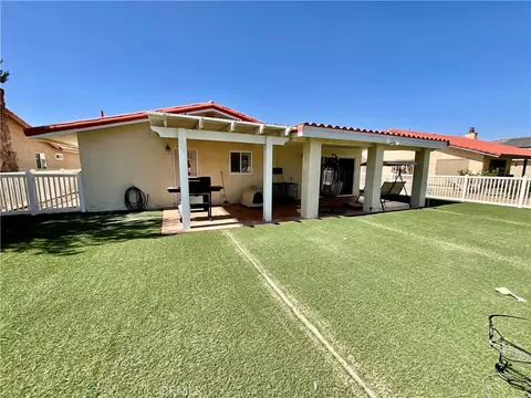 Exterior - 14913 Blue Grass, Helendale, CA 92342 photo 10 of 24