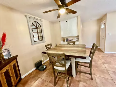 Dining - 14913 Blue Grass, Helendale, CA 92342 photo 3 of 3
