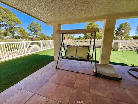Exterior - 14913 Blue Grass, Helendale, CA 92342 photo 19 of 24