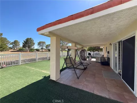 Exterior - 14913 Blue Grass, Helendale, CA 92342 photo 21 of 24