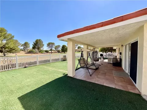 Exterior - 14913 Blue Grass, Helendale, CA 92342 photo 7 of 24