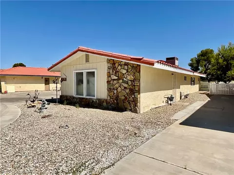 Exterior - 14913 Blue Grass, Helendale, CA 92342 photo 3 of 24