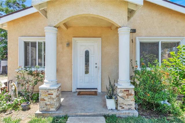 7398 Golondrina Dr, San Bernardino, CA 92410