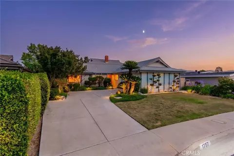 1757 Arriba, Monterey Park, CA 91754
