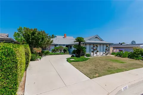 1757 Arriba, Monterey Park, CA 91754