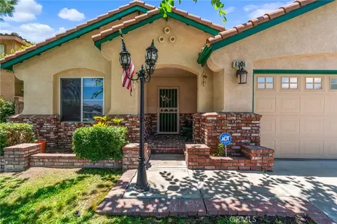 Exterior - 6206 Firestone, Fontana, CA 92336 photo 4 of 9