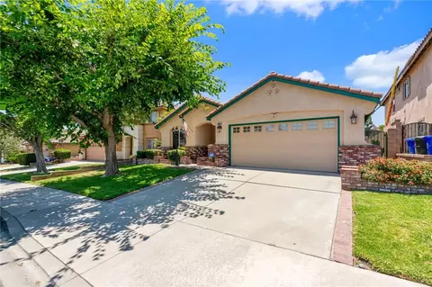 Exterior - 6206 Firestone, Fontana, CA 92336 photo 3 of 9