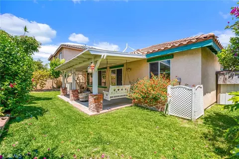 Exterior - 6206 Firestone, Fontana, CA 92336 photo 7 of 9