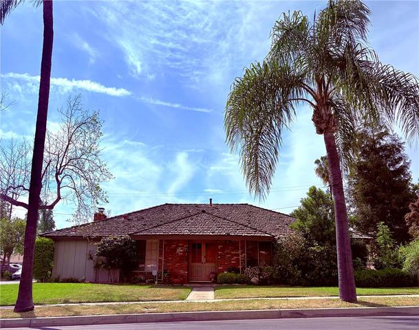 1353 N Palm Ave, Ontario, CA 91762