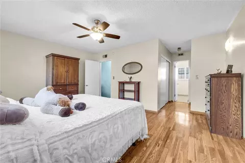 Bedroom - 1281 Clinton Ct, Upland, CA 91786 photo 2 of 4