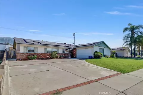 1281 Clinton Ct, Upland, CA 91786