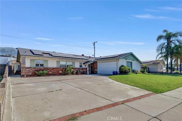 1281 Clinton Ct, Upland, CA 91786