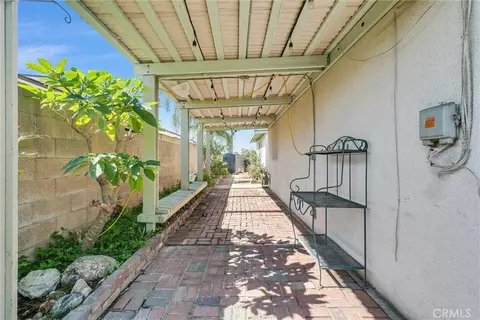 Exterior - 1281 Clinton Ct, Upland, CA 91786 photo 2 of 4
