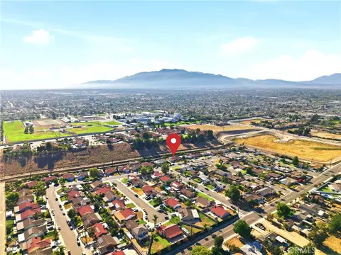 View/Area - 682 S Belden, Rialto, CA 92376 photo 10 of 14