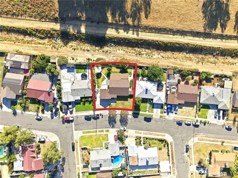 View/Area - 682 S Belden, Rialto, CA 92376 photo 8 of 14